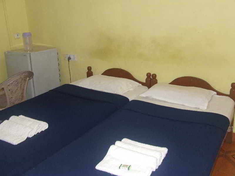 Hotel Sai Baga Buitenkant foto